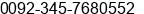 Mobile number of Mr. Adnan Bashir at Faisalabad