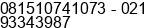 Mobile number of Mr. bengkel  LAS . at jakarta