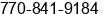 Mobile number of Mr. Trevor Hylton at Fairburn