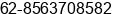 Mobile number of Mr. Fedy Romamti,SE.,MM at denpasar