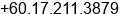 Mobile number of Mr. Hendranto Nugroho at Jakarta