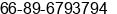 Mobile number of Mr. Tata Montilla at Bangkok