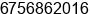 Mobile number of Mr. Lucas Michael at National Capital District