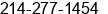 Mobile number of Ms. Erica Hui at Irving