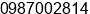 Mobile number of Ms. Cao Kieu Diem Thuy at Can Tho