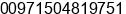 Mobile number of Mr. ANIL BAJAJ at AJMAN