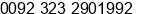 Mobile number of Mr. M.Shahid Hussain at Karachi