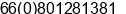 Mobile number of Mr. Charlie Graves at San Pa Tong