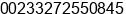 Mobile number of Mr. JUSTICE ANDERSON at accra