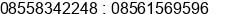 Mobile number of Mr. Rudi Desmond at Jakarta