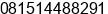 Mobile number of Mr. D'day at Kab. Bekasi