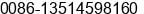 Mobile number of Mr. casperdean Íõ¾­Àí at Mudanjiang city