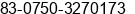 Mobile number of Ms. Lily at Â½Â­ÃÃÃÃ