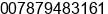 Mobile number of Mr. Gary Hall at St Neots