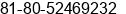 Mobile number of Mr. Joey Kinoshita at Fukuoka