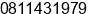 Mobile number of Mr. TOMY LIANDO at Manado