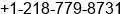 Mobile number of Mr. Calvin Tininenko at Grand Forks