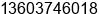 Mobile number of Mr. ºú¸»²Æ at Â³Â¤Â¸Ã°ÃÃ