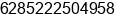 Mobile number of Mr. Larry Perry at Bandung