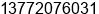 Mobile number of Mr. Íõ ½ðÀû at ÃÃ·Â°Â²