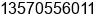 Mobile number of Ms. vita at Â¹ÃCÃ