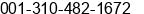 Mobile number of Mr. David Payne at Marina Del Rey