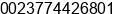 Mobile number of Mr. JAVIS MINA at DOUALA