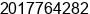 Mobile number of Mr. Bryon Jackson at Hackensack