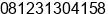 Mobile number of Mr. Ir. Andries Adhvianto at Surabaya