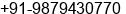 Mobile number of Mr. Viral Jolapara at Ahmedabad.