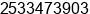 Mobile number of Mr. MIKHAIL MANCHIK at Federal Way