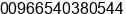 Mobile number of Mr. Saad Tamimi at Riyadh