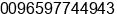 Mobile number of Mr. MOHANNAD ALI at KUWAIT