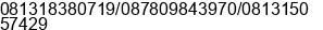 Mobile number of Mr. Tn.Dedi_widodo at tangerang