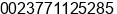 Mobile number of Mr. MCMILL MILTON at Los Angeles