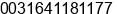 Mobile number of Dr. dr.M.J.Burdorf at Amsterdam