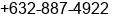 Mobile number of Mr. Ben Carlo Maningas at Makati City