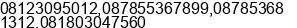 Mobile number of Mr. Ernst or Afix or Yanto at Surabaya