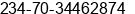 Mobile number of Mr. Dennis Osondu at Aba