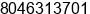 Mobile number of Mr. Dylan Morgan at Richmond va