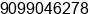 Mobile number of Mr. Tushar Sakariya at surat