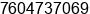 Mobile number of Mr. Wes at Carlsbad