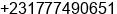 Mobile number of Mr. Mr. Andrew Johnson at Monrovia