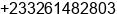 Mobile number of Mr. Kesse Ampofo at Accra