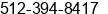 Mobile number of Mr. J.R. Lacey at Austin