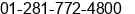 Mobile number of Mr. Ralph Burris at friendswood