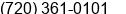 Mobile number of Mr. Jason Smith at Denver