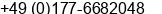 Mobile number of Mr. M. Schoening at 53332 Bornheim