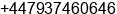 Mobile number of Mr. chris thompson at london