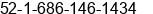 Mobile number of Mr. Jorge Garcia at Mexicali